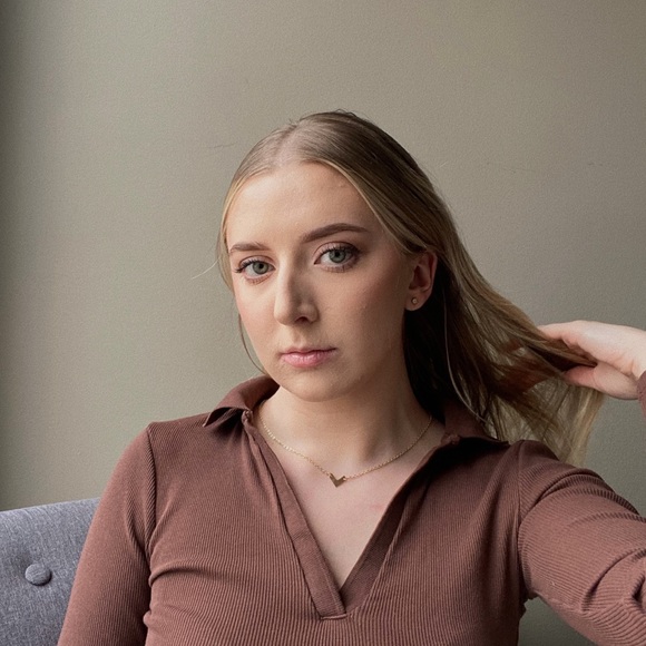 Meet your Posher, Jenna - Picture 1 of 1